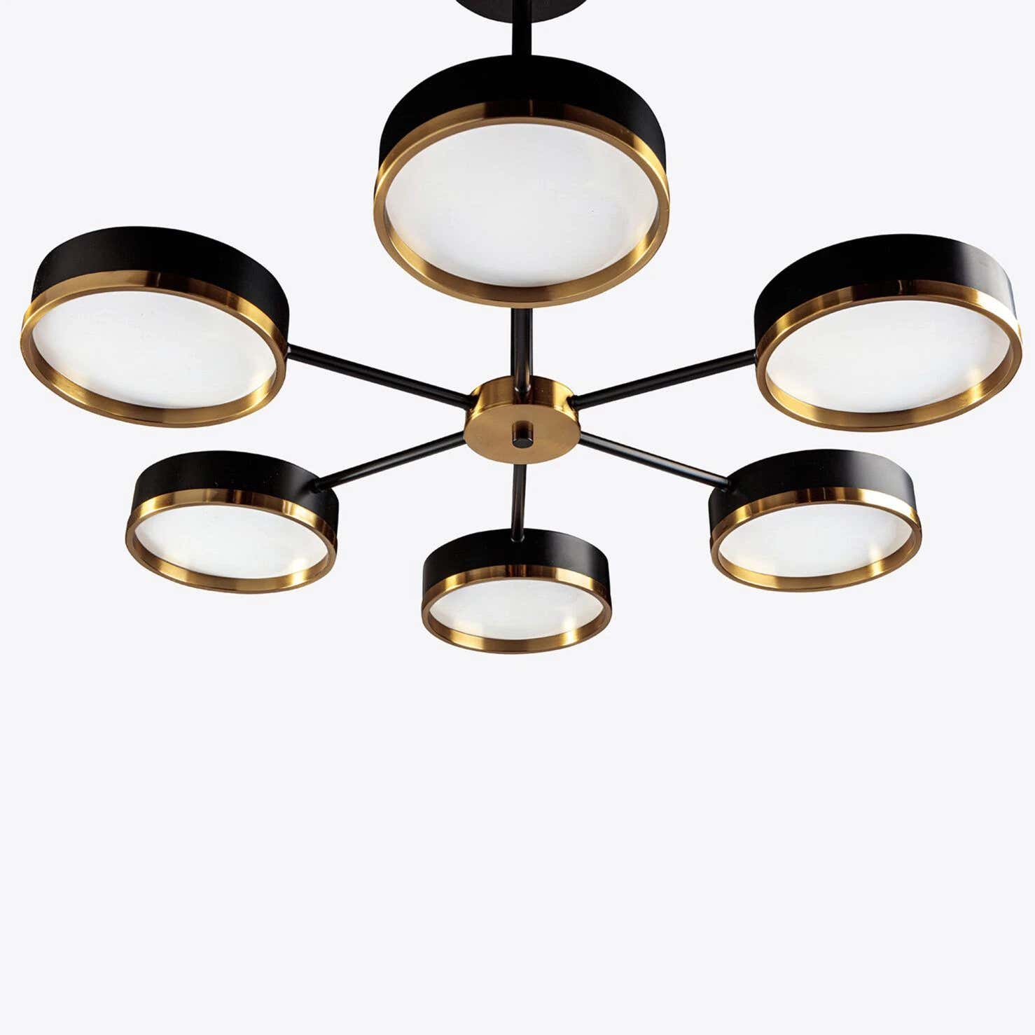 The Moscow Chandelier