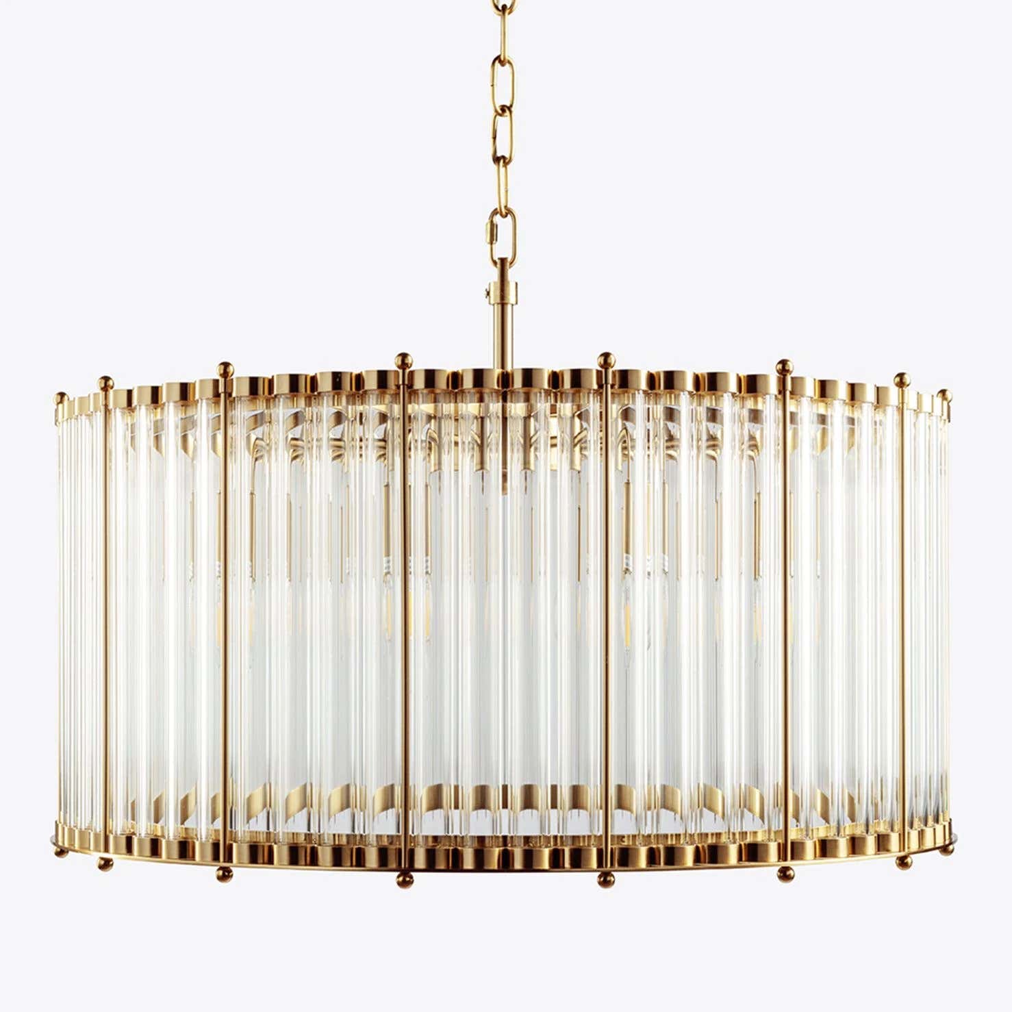 Monza Chandelier