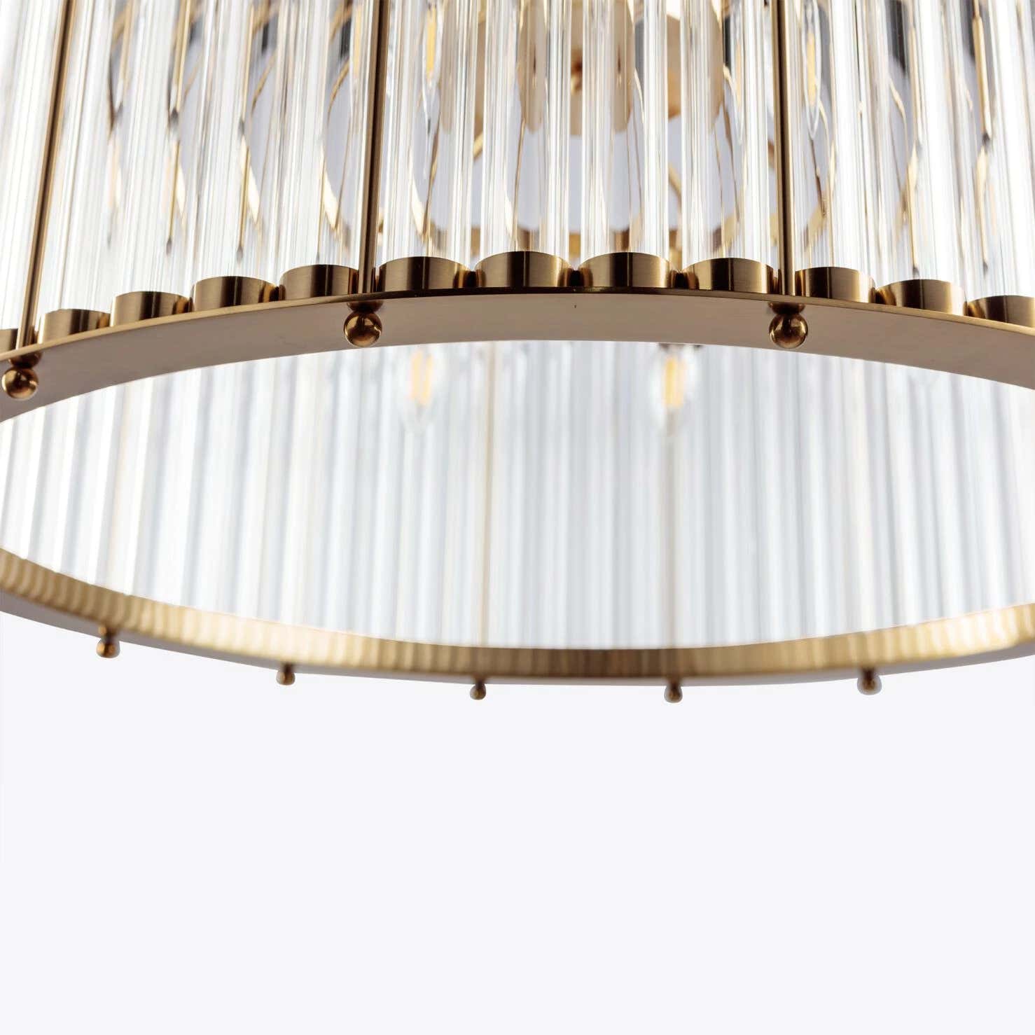 Monza Chandelier