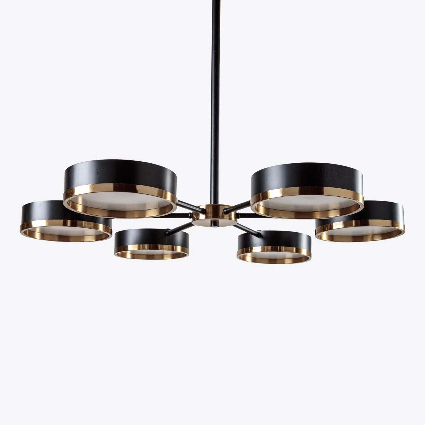 The Moscow Chandelier