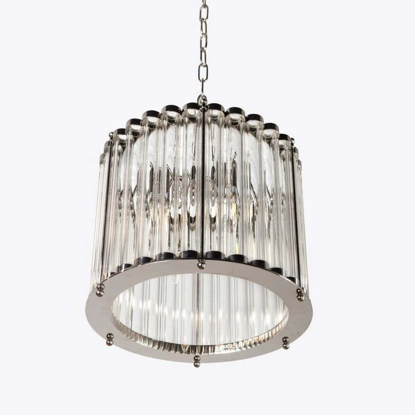 Monza Chandelier