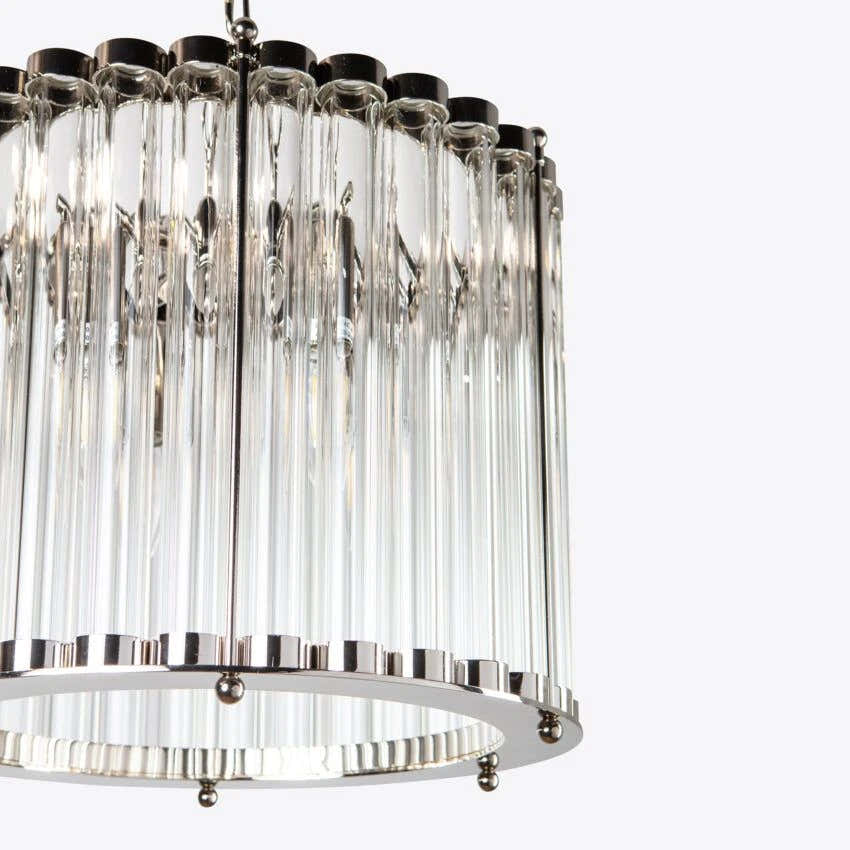 Monza Chandelier