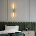 Pylon 2-Light Wall Sconce