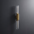 Pylon 2-Light Wall Sconce