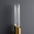 Pylon 2-Light Wall Sconce