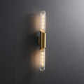 Pylon 2-Light Wall Sconce