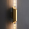 Pylon 2-Light Wall Sconce