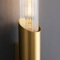 Pylon 2-Light Wall Sconce