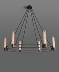 Pastis Circular Chandelier