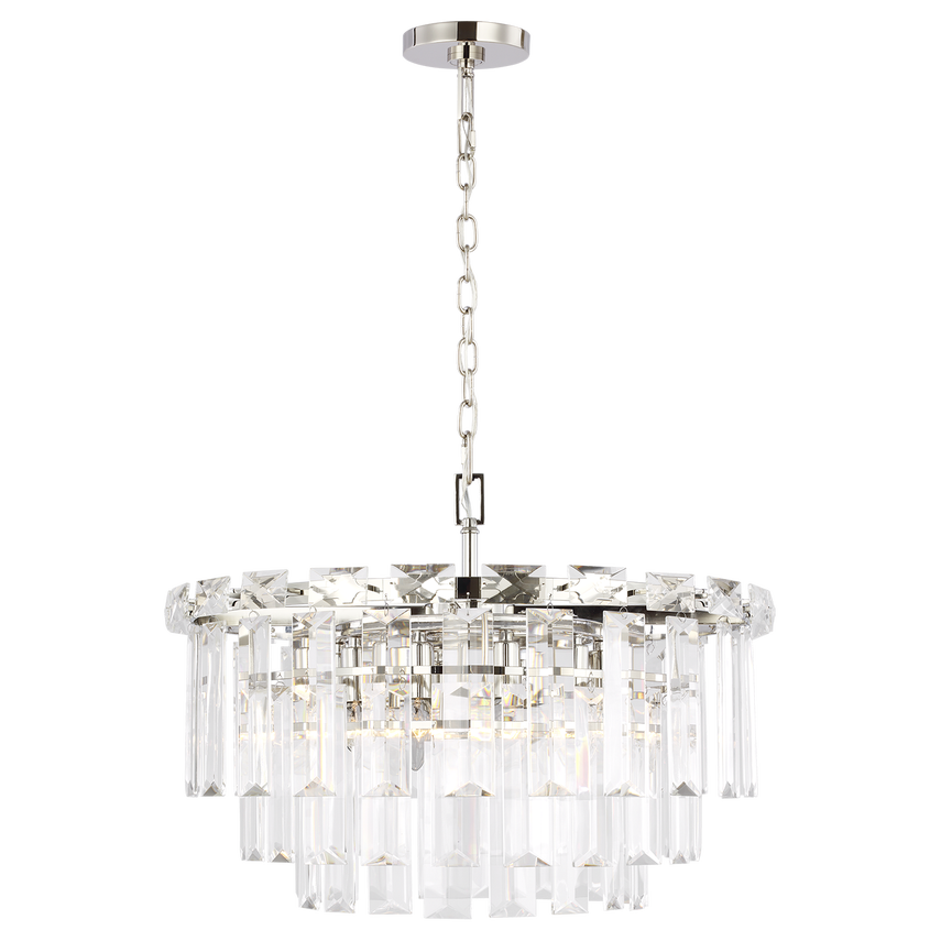 Ardenn Medium Chandelier