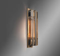 Glaçon Tall Sconce