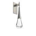 Rain Sconce for bathroom staircase