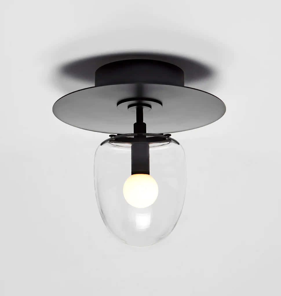 Agnes Pendant - 2 Lights