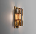 Glaçon Short Sconce