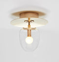 Agnes Pendant - 2 Lights