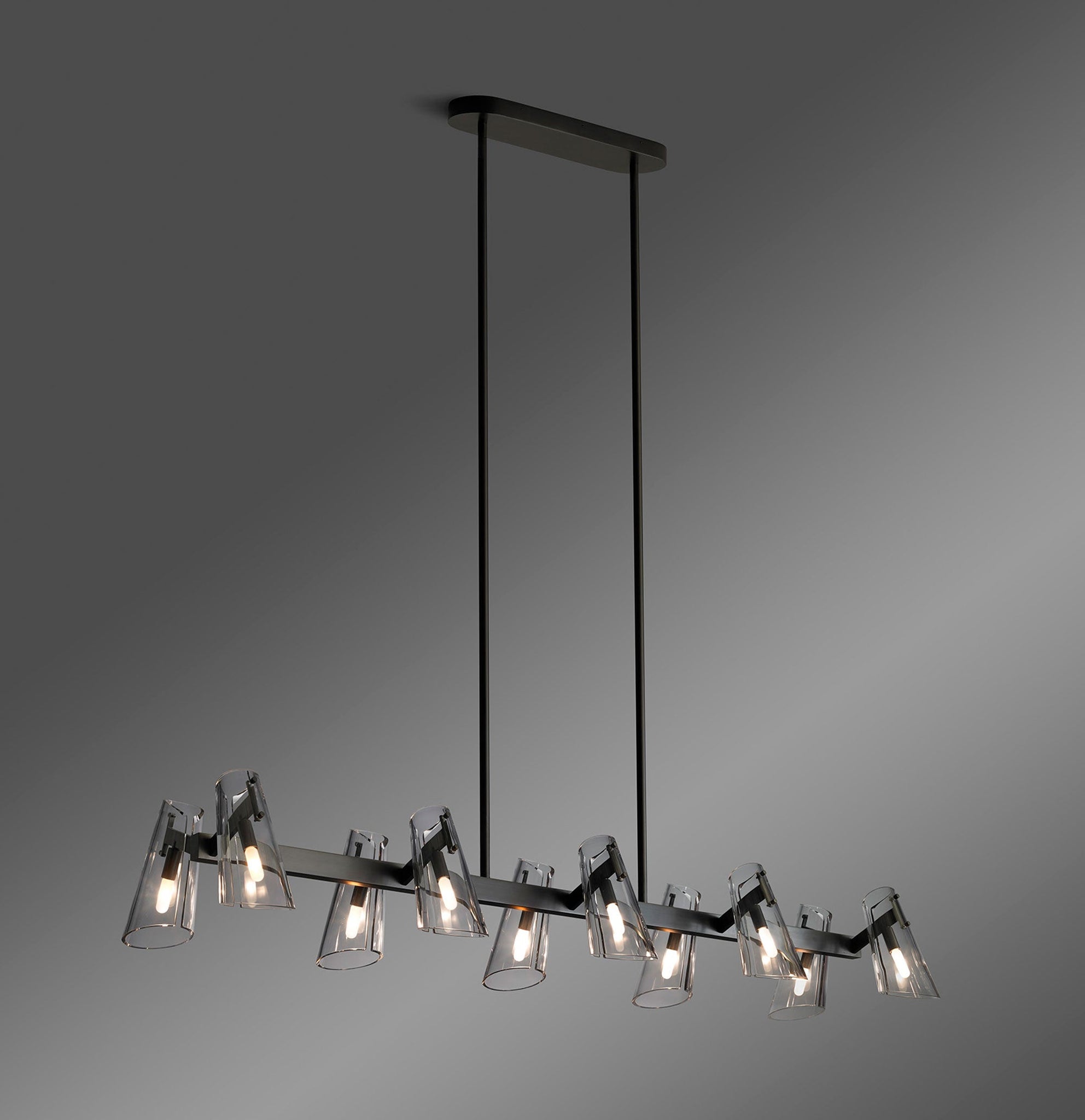 Valette Linear Chandelier