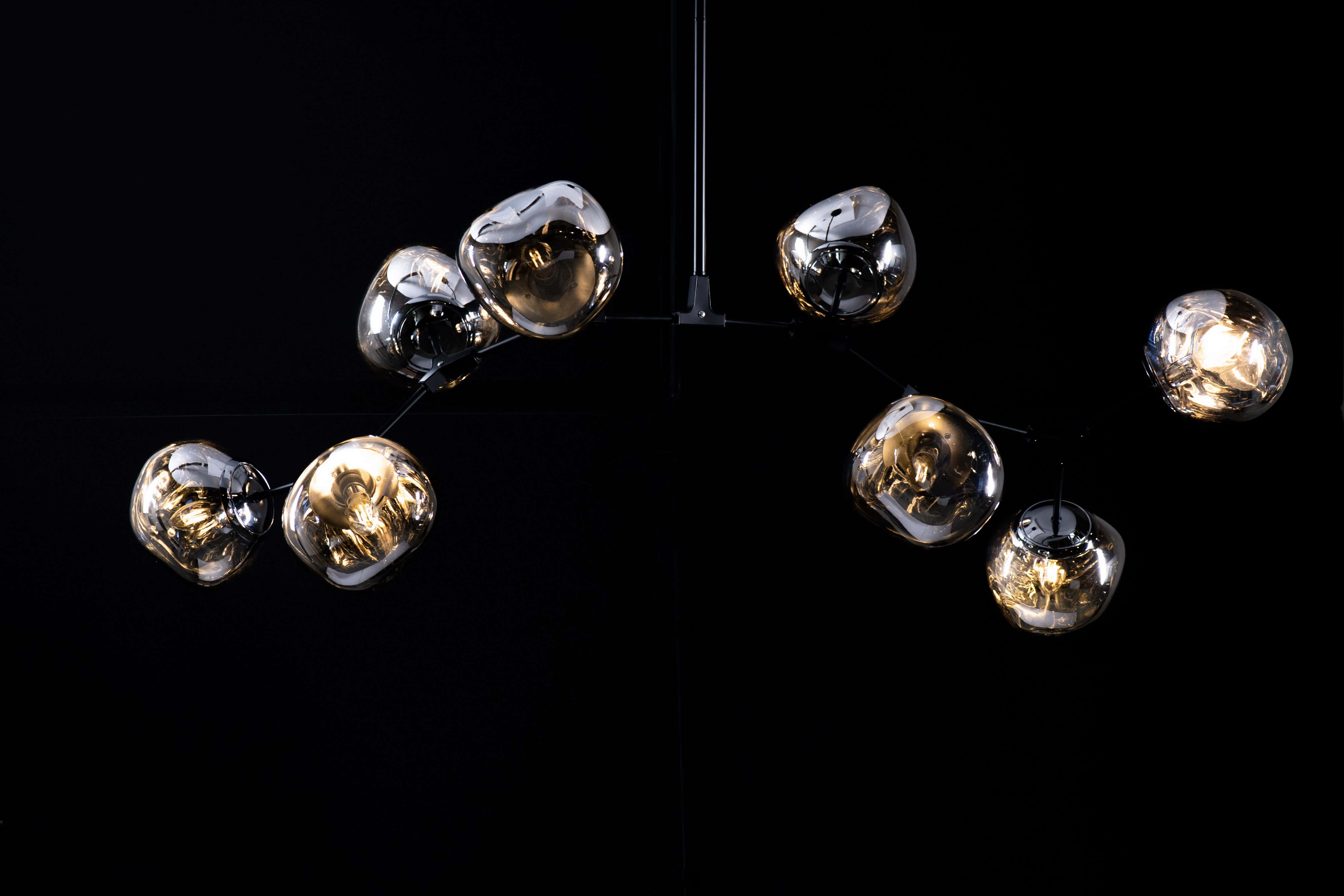 Rhome II Chandelier