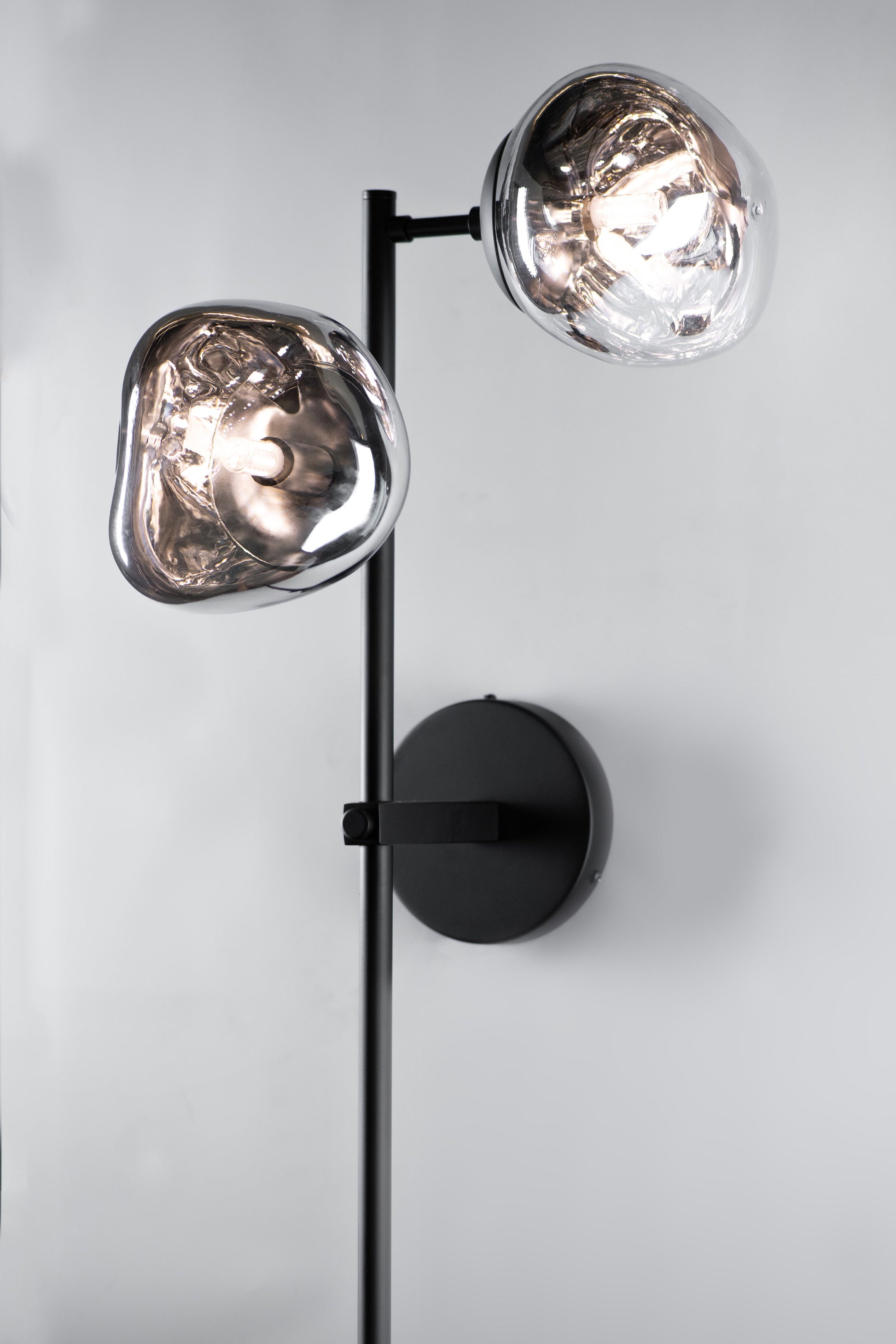 Rhome II Wall Sconce