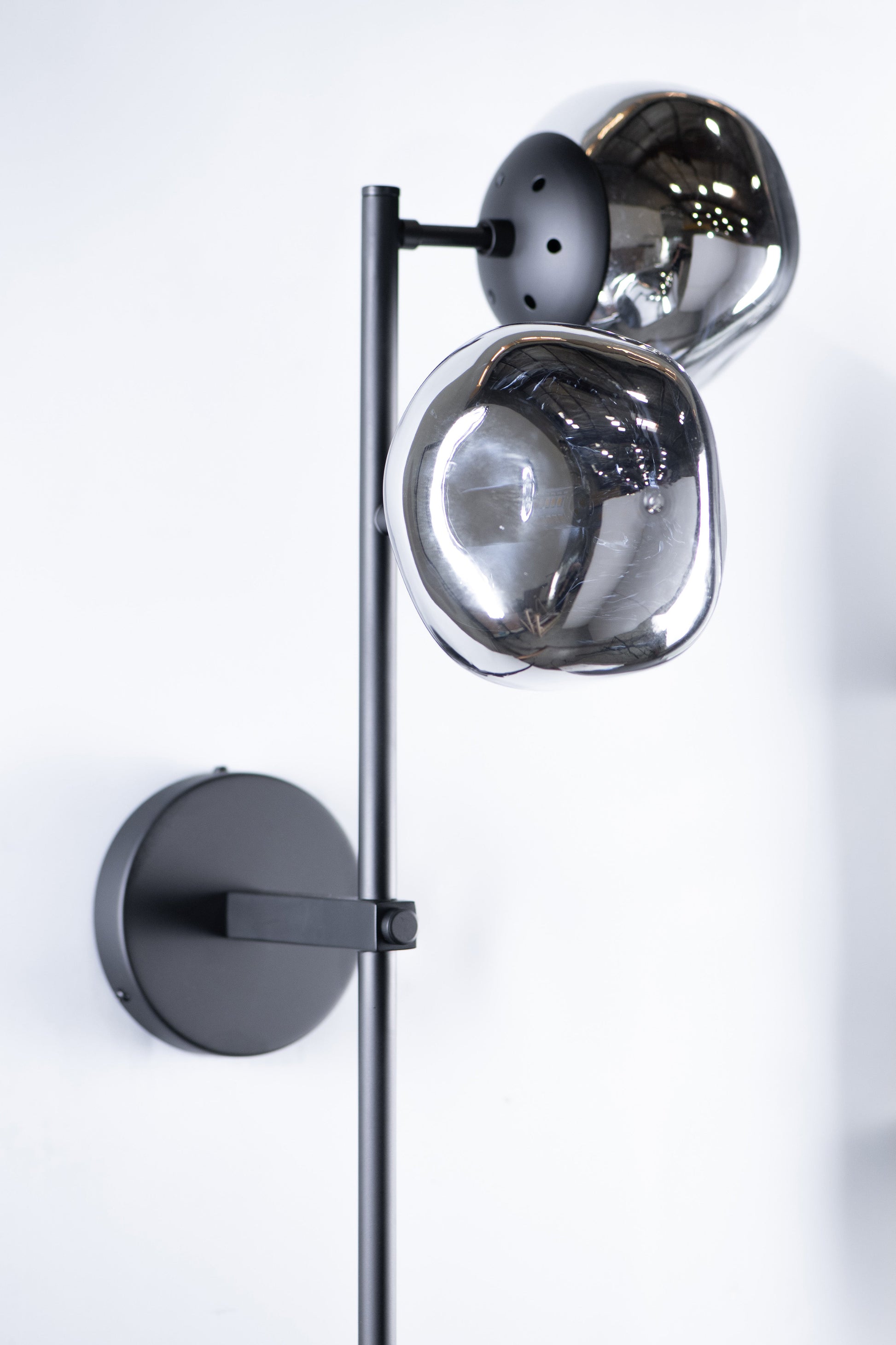 Rhome II Wall Sconce