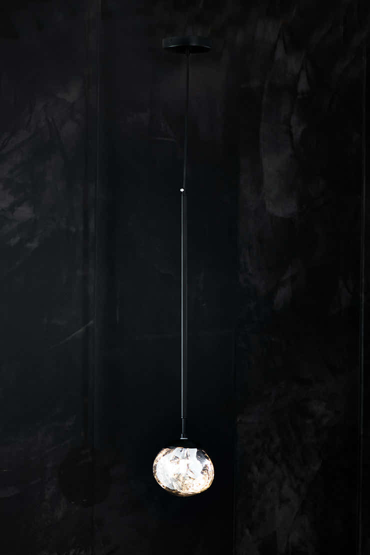 Rhome II Pendant