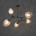 Rhome Sputnik Chandelier