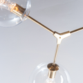 Rhome Sputnik Chandelier