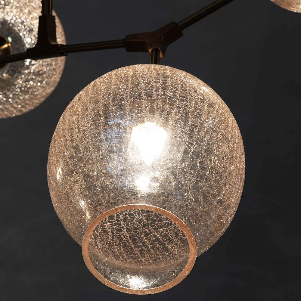 Rhome Sputnik Chandelier