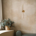 Rue Vanity Wall Lamp