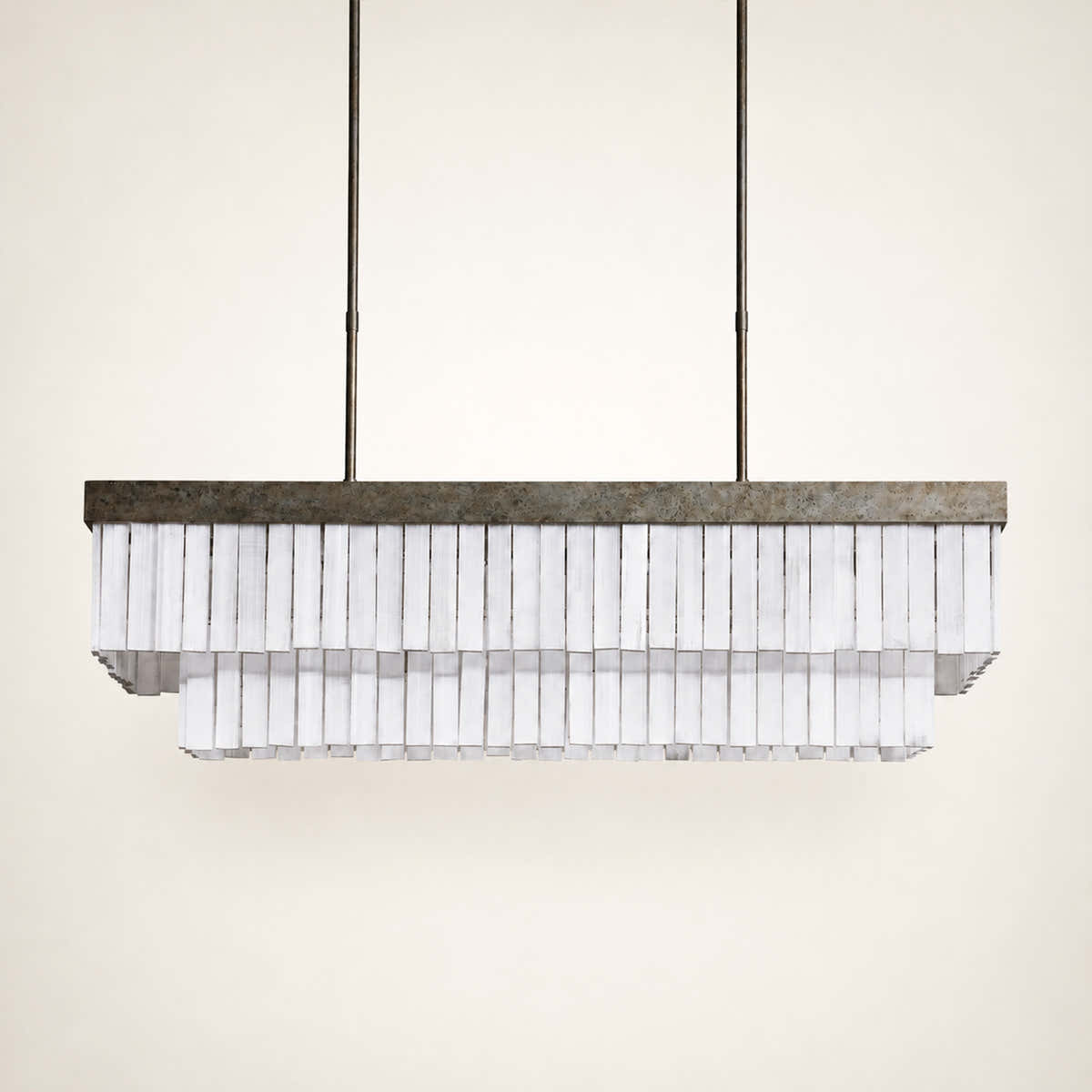 Cameron Rectangular Chandelier