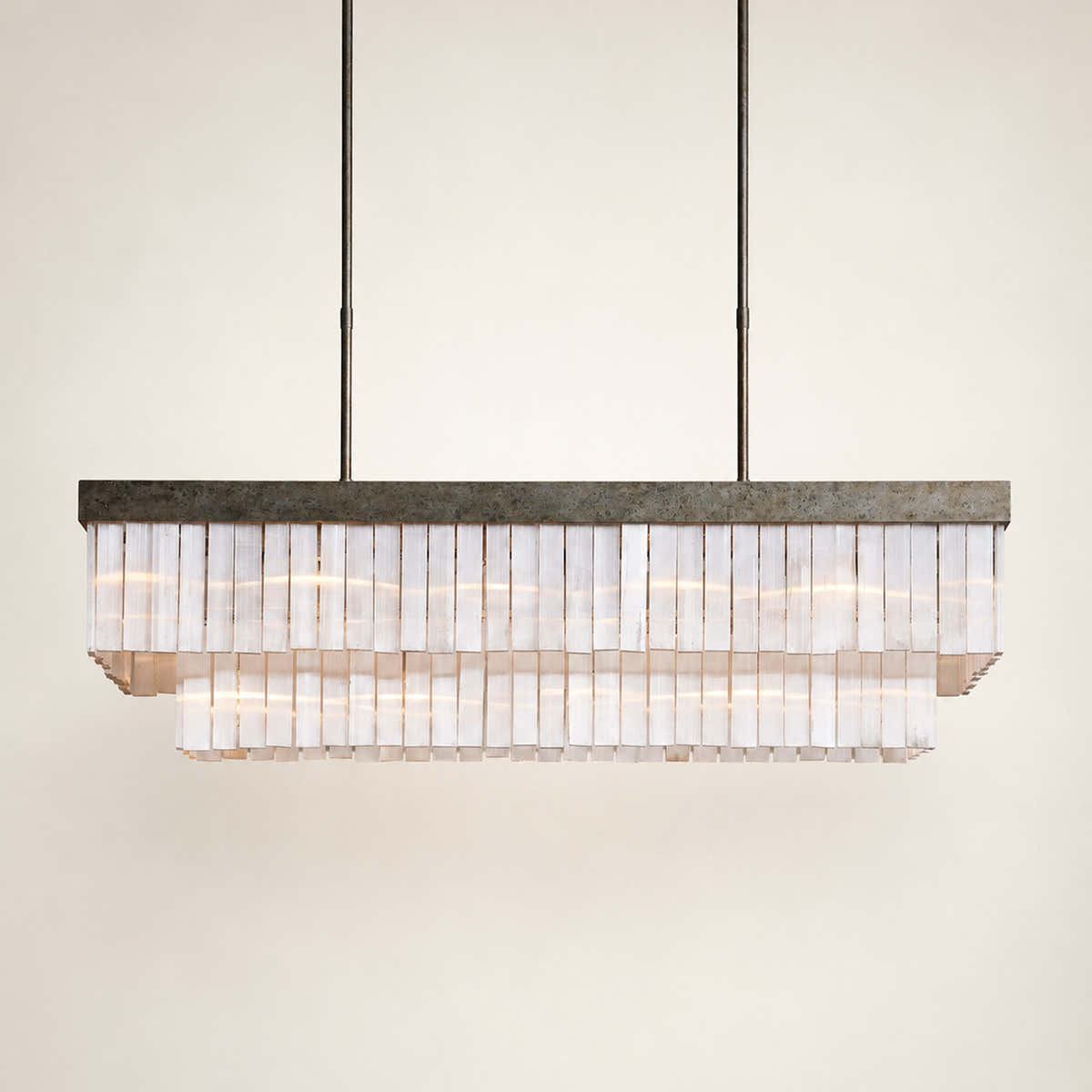 Cameron Rectangular Chandelier