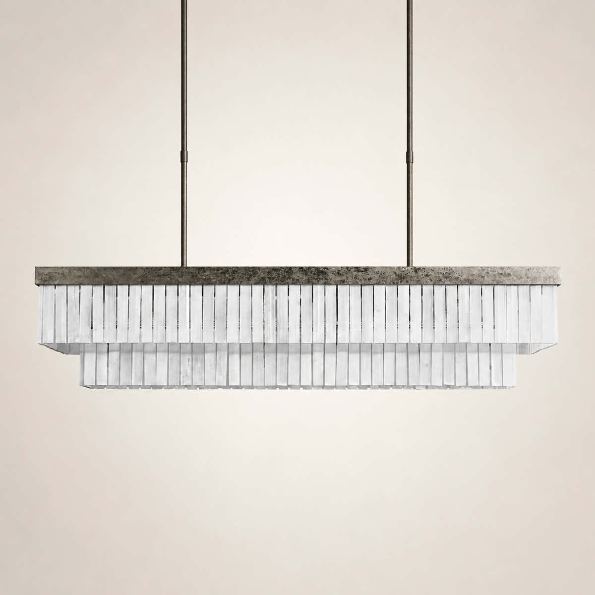 Cameron Rectangular Chandelier