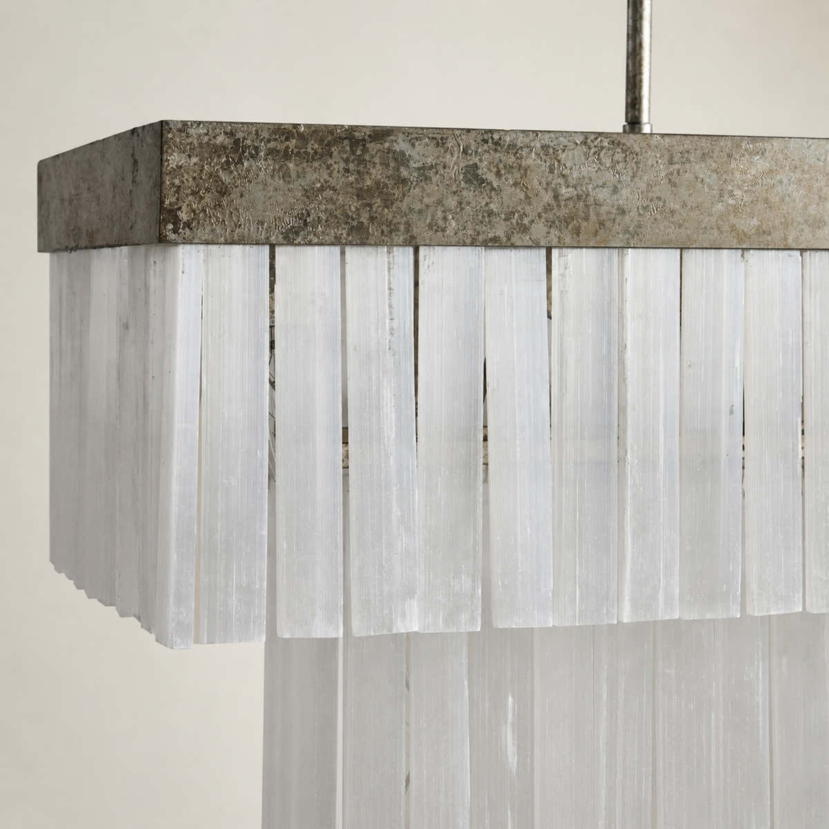 Cameron Rectangular Chandelier