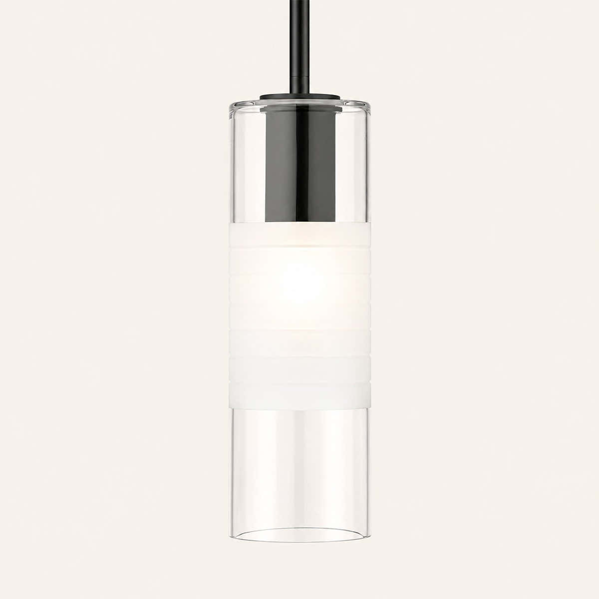 Leton 5" Wide Mini Pendant