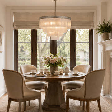 Cameron Round Chandelier