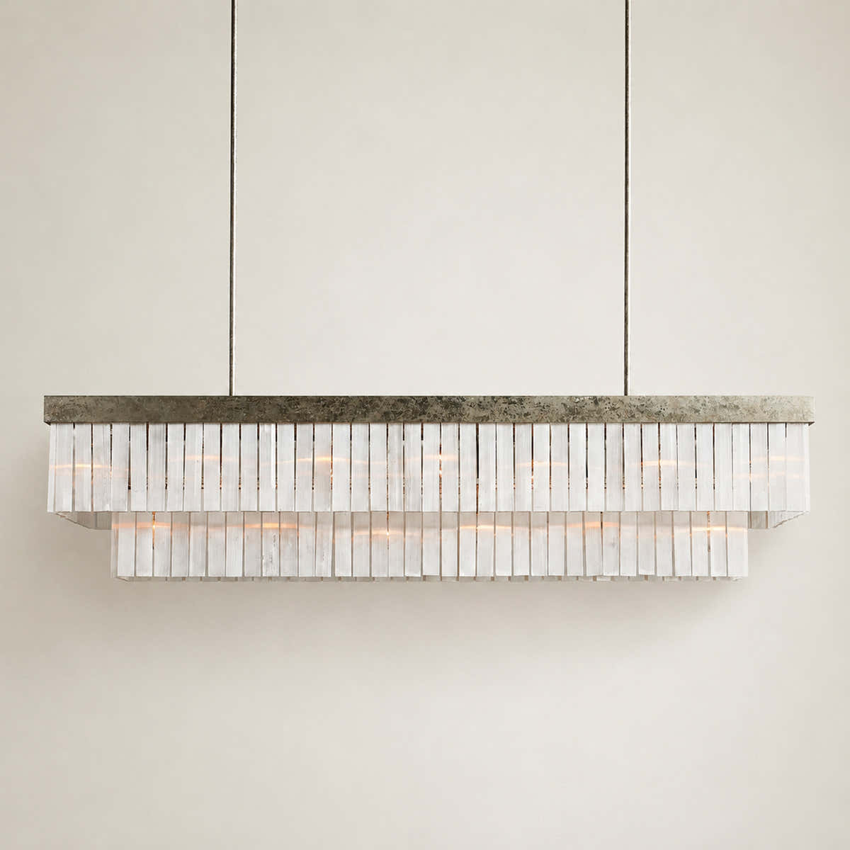 Cameron Rectangular Chandelier