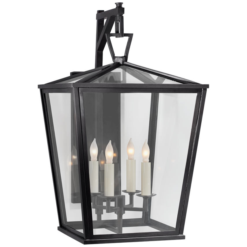 Medium Bracket Lantern