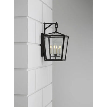 Medium Bracket Lantern