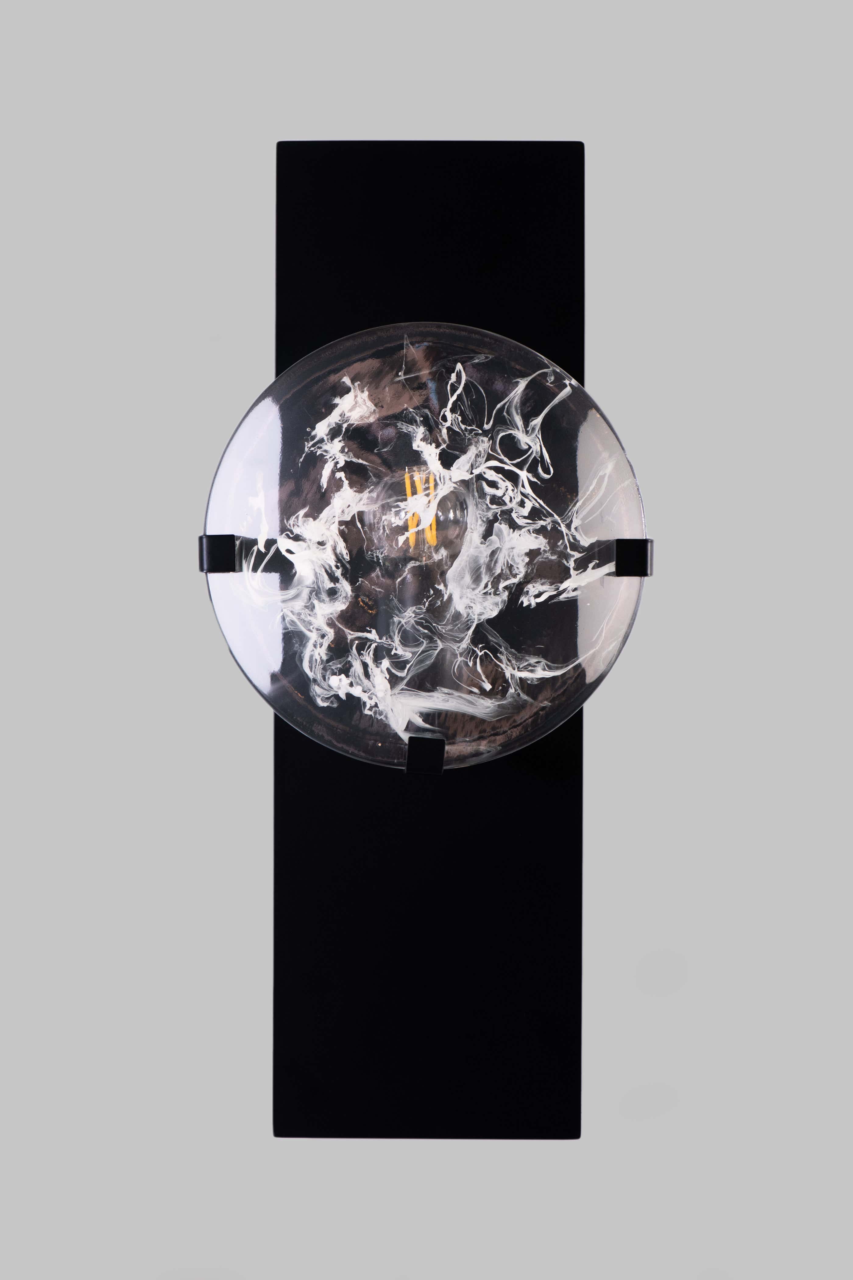 Solis Wall Sconce