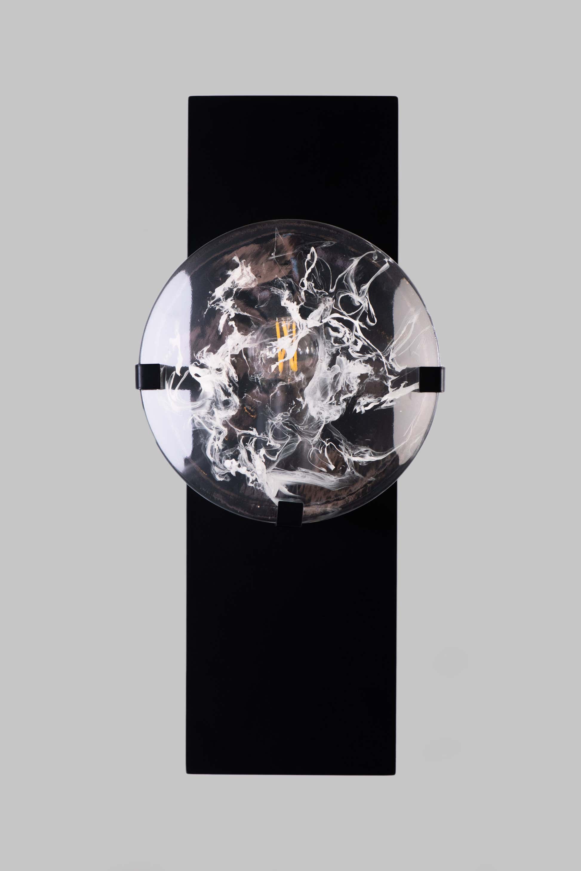 Solis Wall Sconce