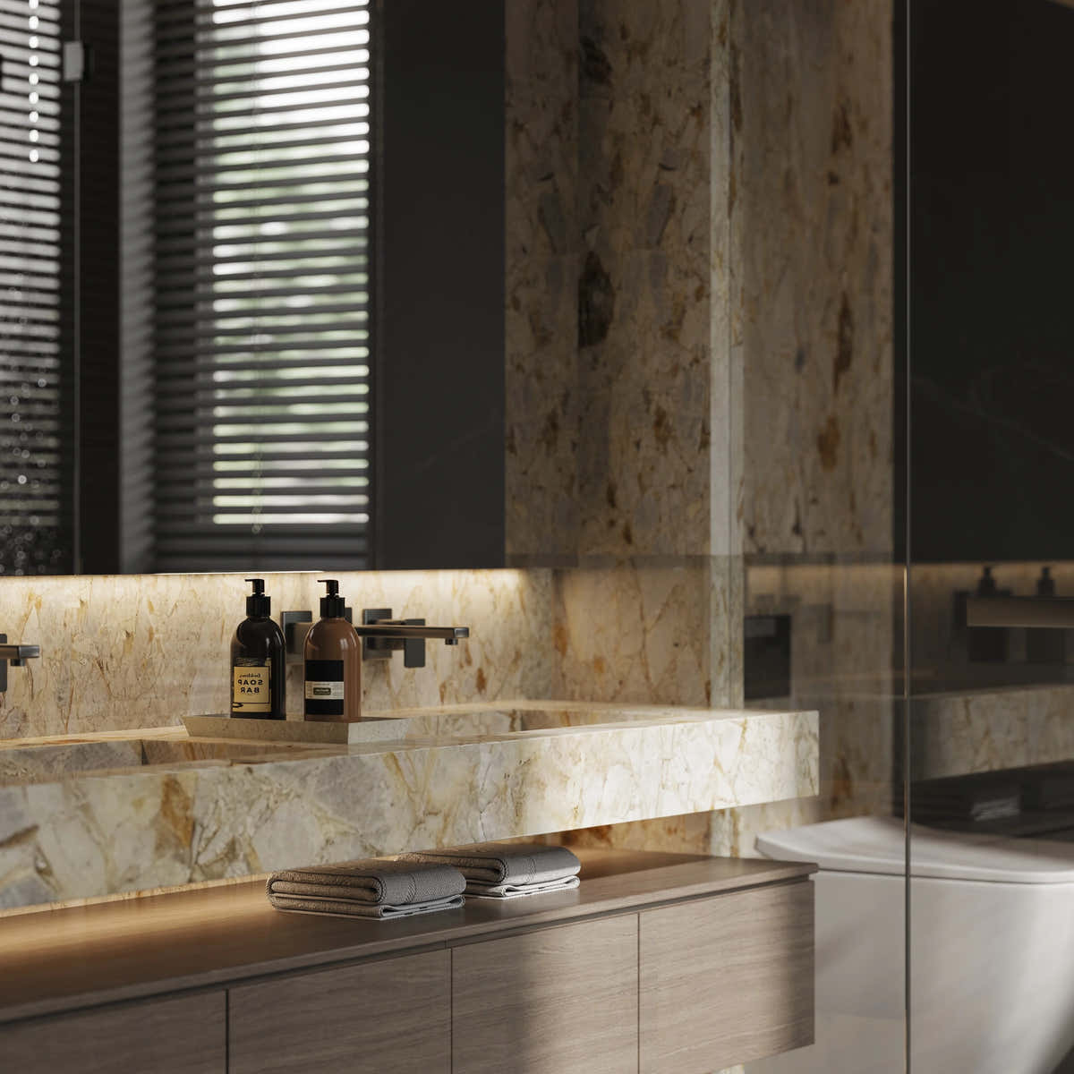 Valentino Natural Marble Slab