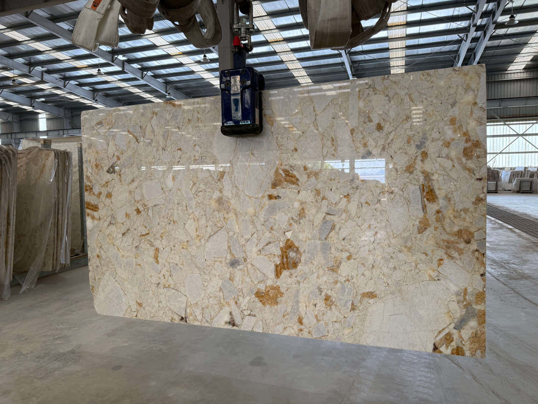Valentino Natural Marble Slab