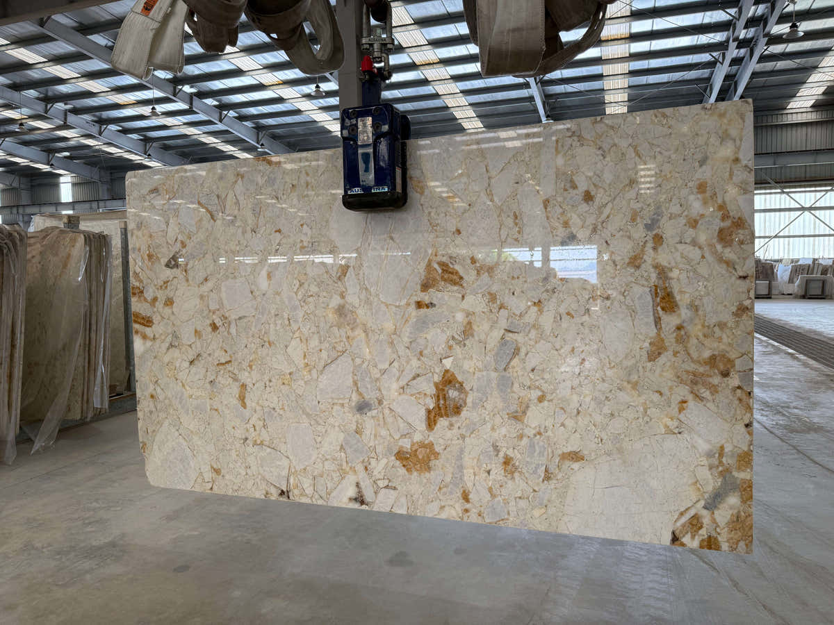 Valentino Natural Marble Slab
