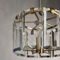 Salomon Round Chandelier