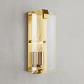 Salomon Square Wall Sconce 6