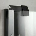 Salomon Square Wall Sconce 6