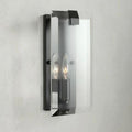 Salomon Square Wall Sconce 6