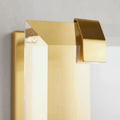 Salomon Square Wall Sconce 6