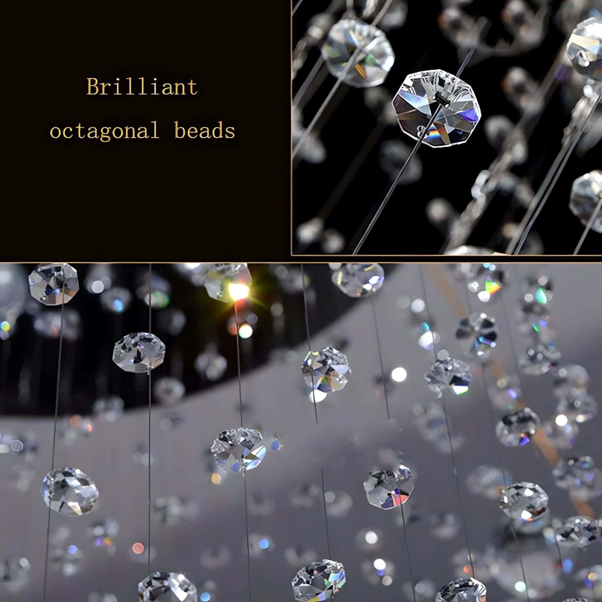 Crystal Planets