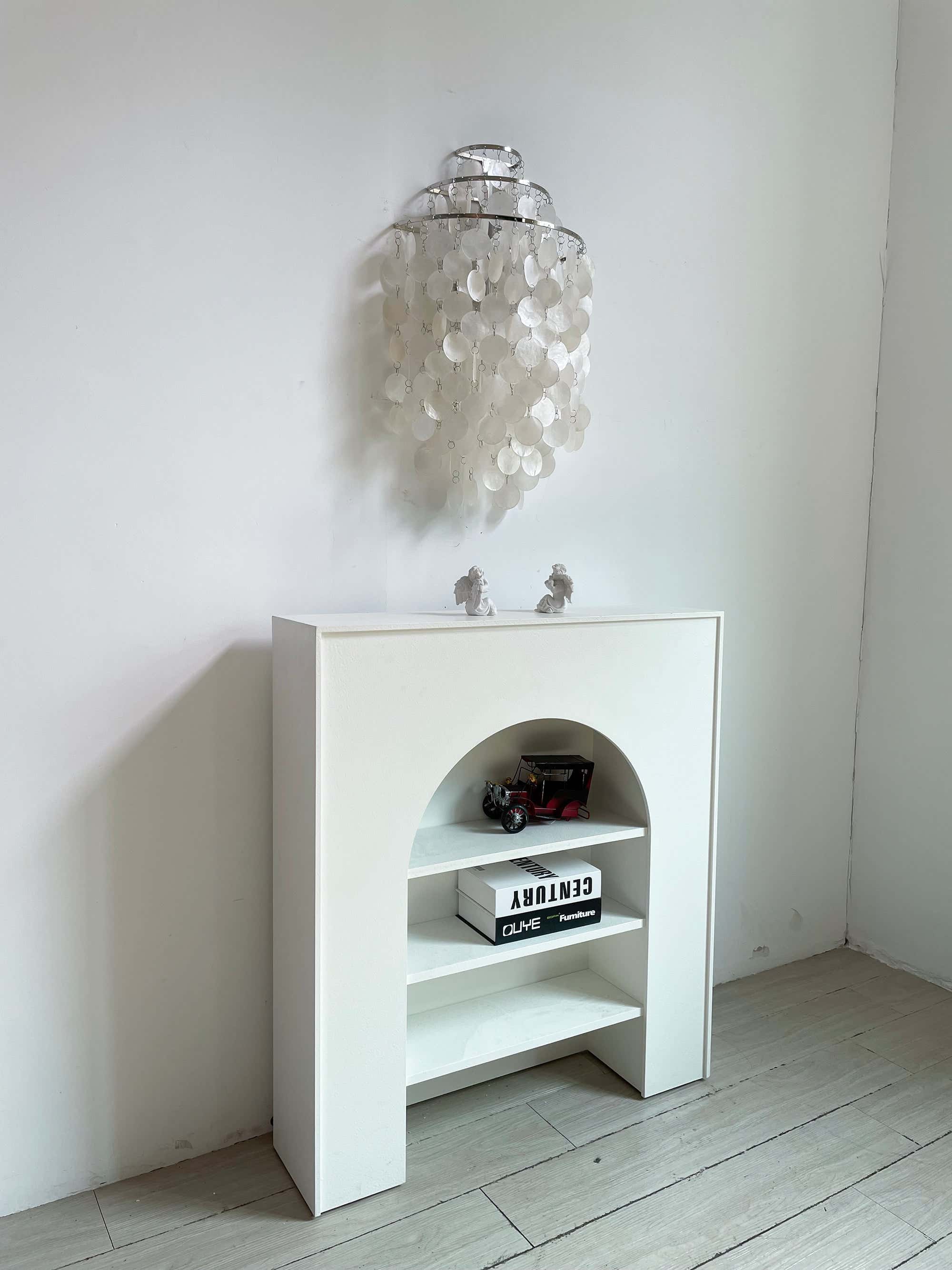 Shell Wall lamp