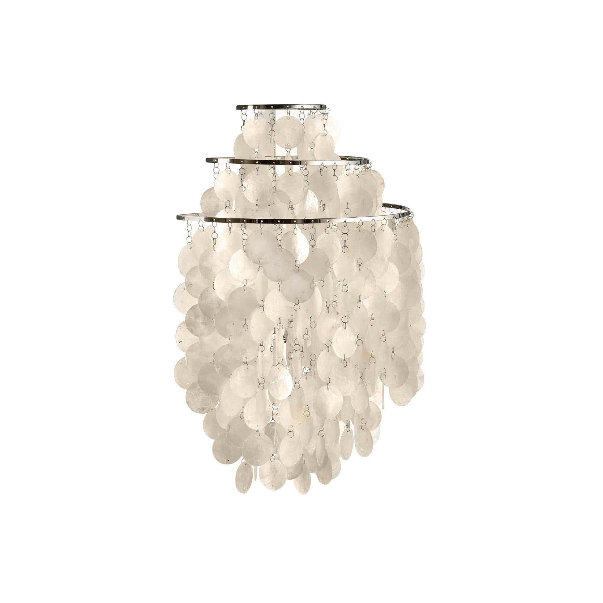 Shell Wall lamp